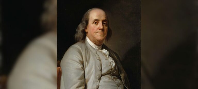 Benjamin Franklin