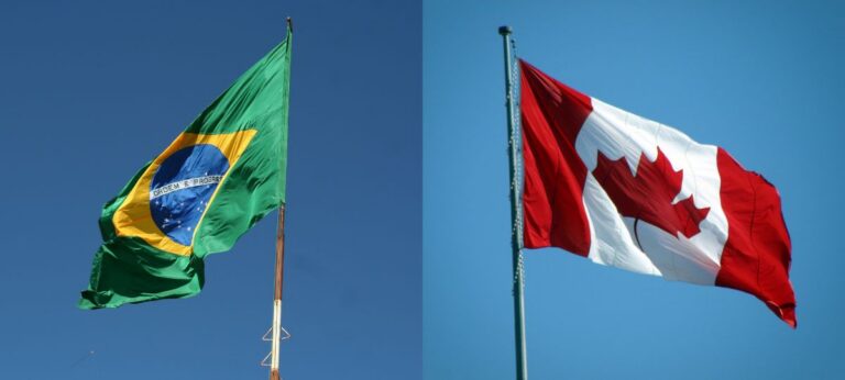 brasil canadá