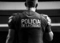 Brasileiro estava lista procurados rompeu