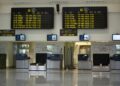Brasileiros pretendem viajar recebem comunicado