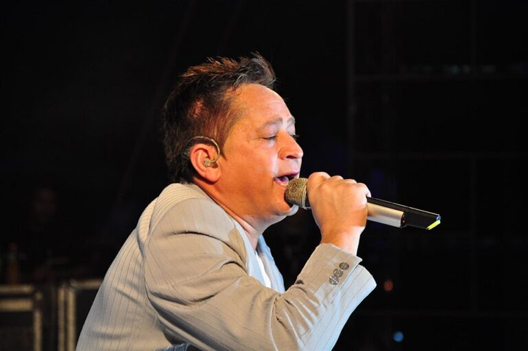 Cantor leonardo passa álcool recomendação