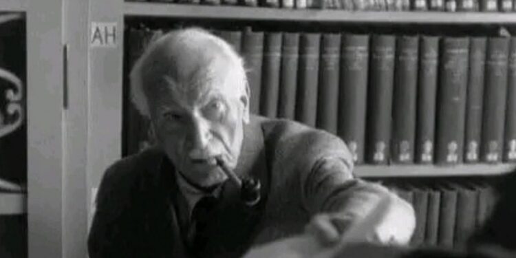 Carl Jung
