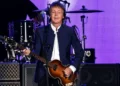 paul mccartney