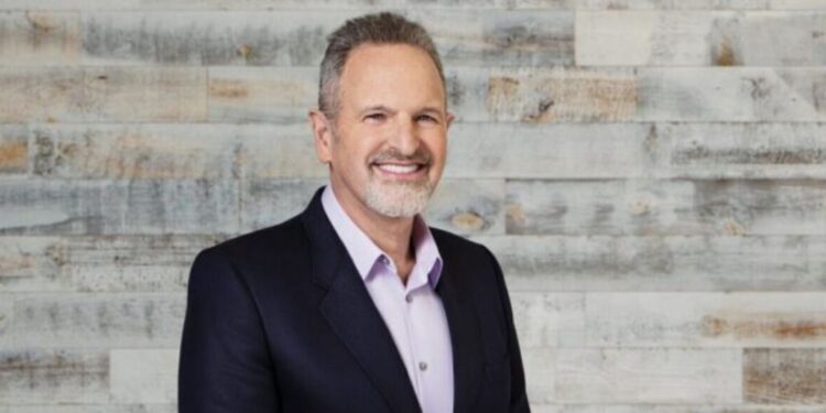 ceo arm holdings
