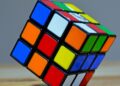 cubo mágico
