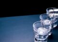 dose vodka