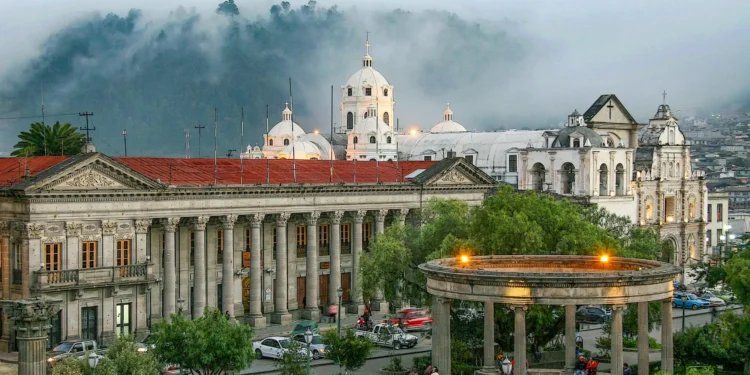 guatemala