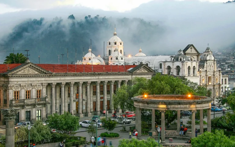 guatemala