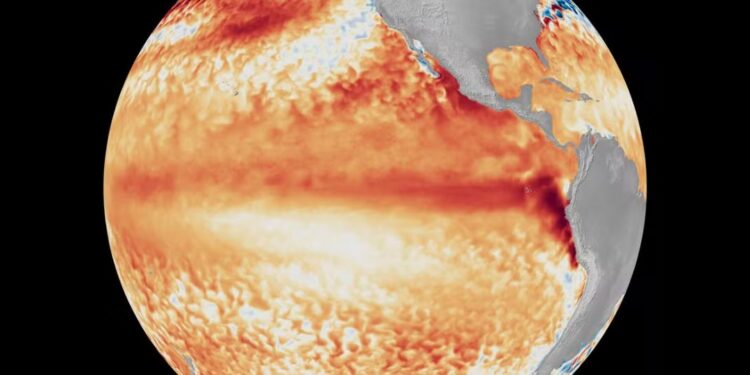 el niño