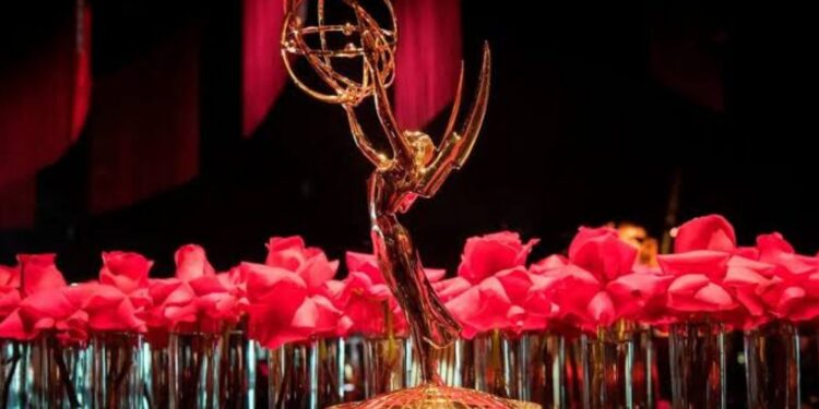 emmy