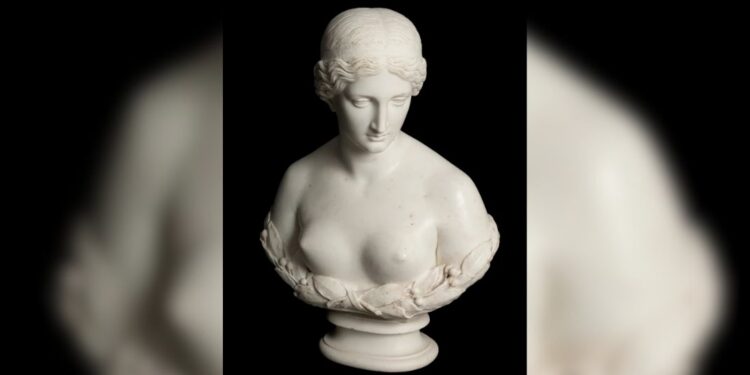 escultura