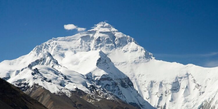 Everest