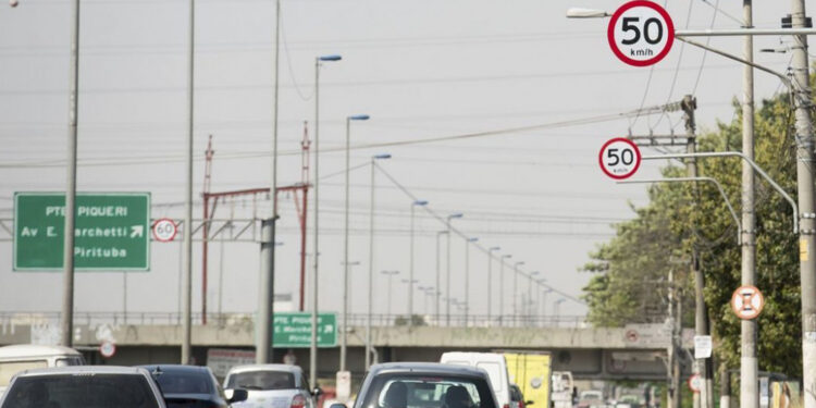 carro rua motorista radar brasil