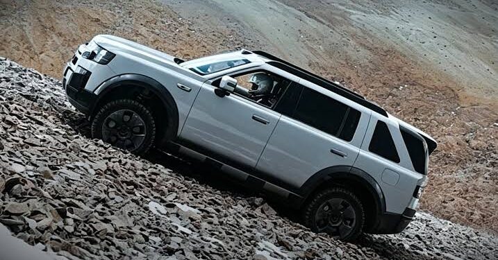 freelander tibete