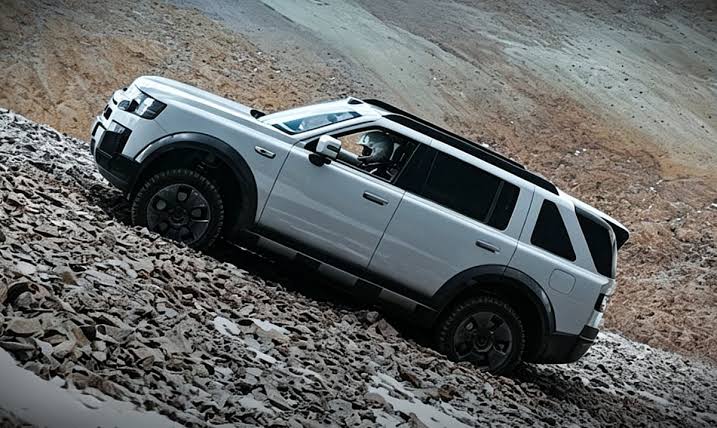 freelander tibete