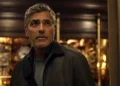 George Clooney (Foto: Divulgação)