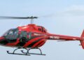 helicóptero