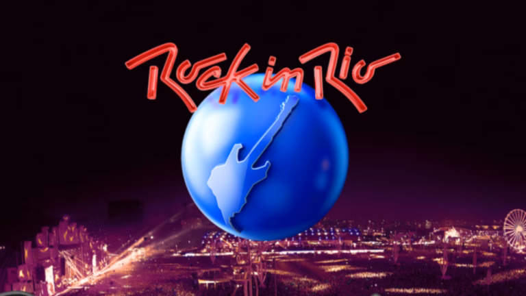 rock in rio