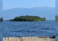 ilha fantasma canadá