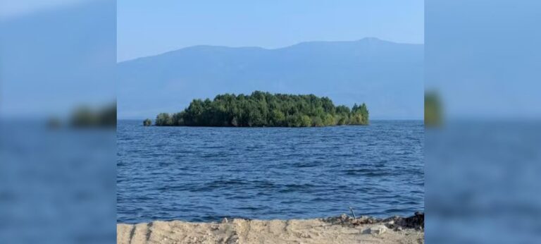 ilha fantasma canadá