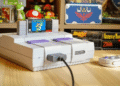 super nintendo