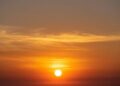 por do sol brasil