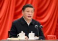xi jingping china presidente