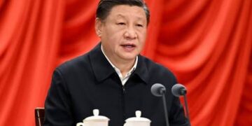 xi jingping china presidente