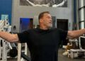 arnold Schwarzenegger