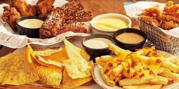 outback