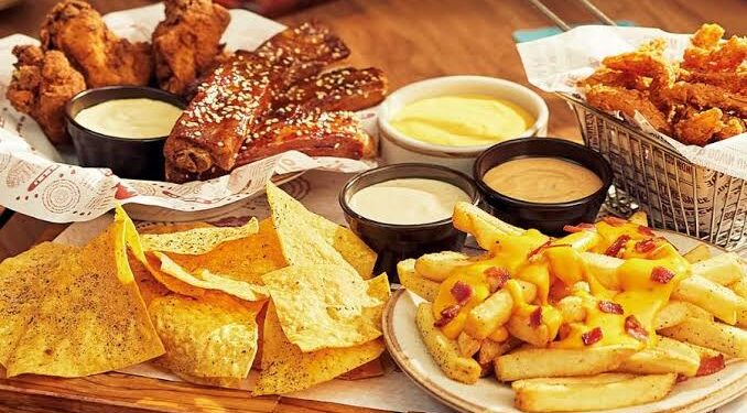 outback