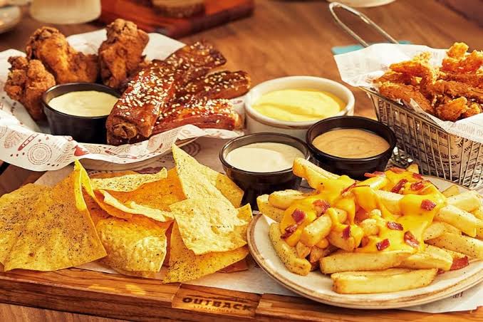outback