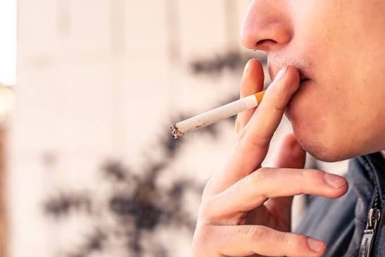 cigarro