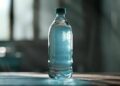 agua garrafa
