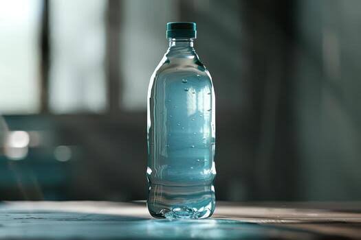 agua garrafa