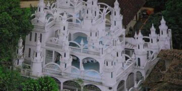 castelo joinville