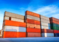 containers navio europa brasil