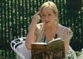 Jk rowling