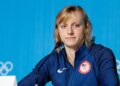 Katie Ledecky