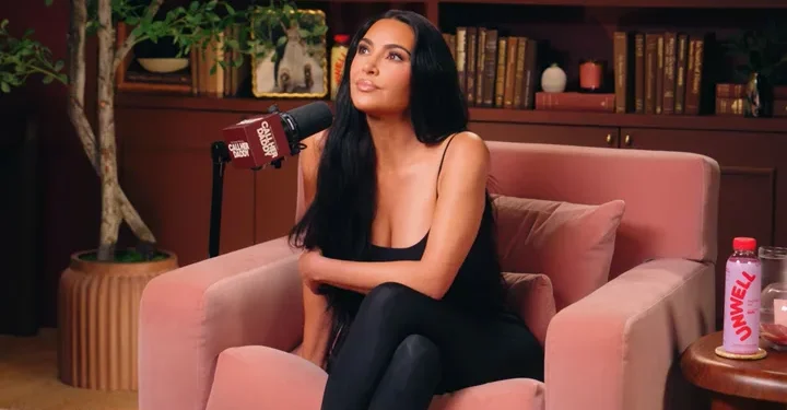 kim kardashian