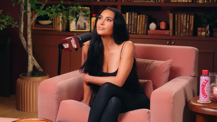 kim kardashian