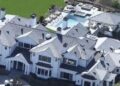 kylie jenner casa