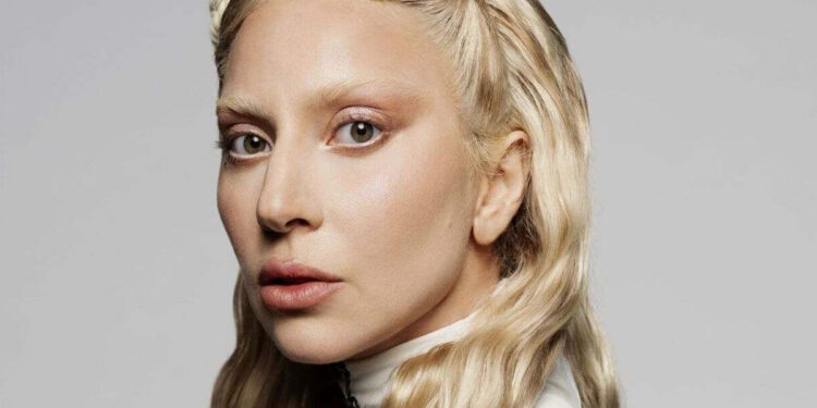 Lady Gaga (Foto: Divulgação)