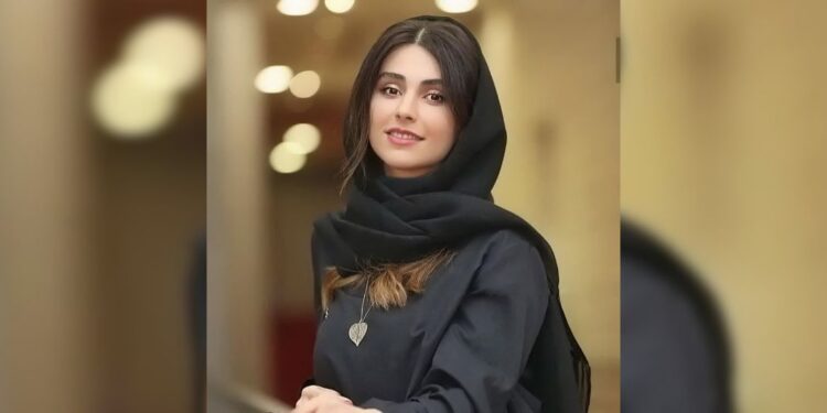 laleh marzban