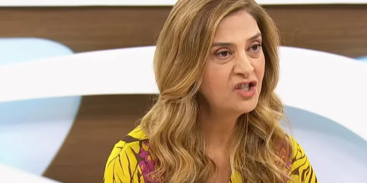 Leila Pereira