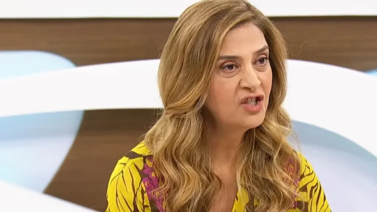 Leila Pereira
