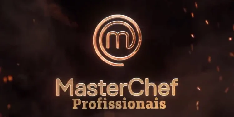 masterchef profissionais