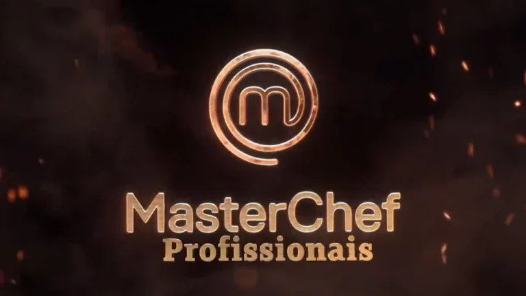 masterchef profissionais