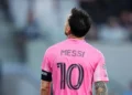 messi futebol
