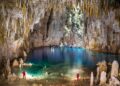abismo caverna